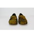MOCASIN DE ANTE EN CAMUFLAJE - ILEMA