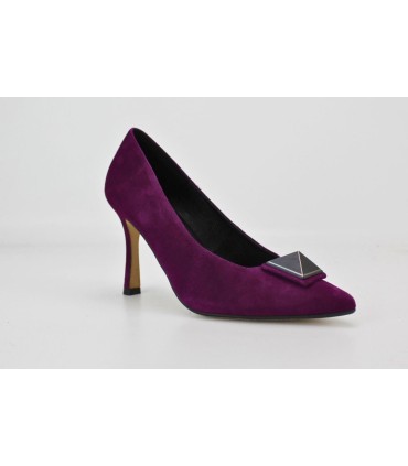 SALÓN ANTE BURDEOS CON ADORNO - IREBEL