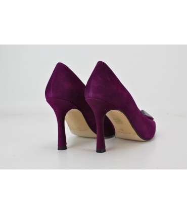 SALÓN ANTE BURDEOS CON ADORNO - IREBEL