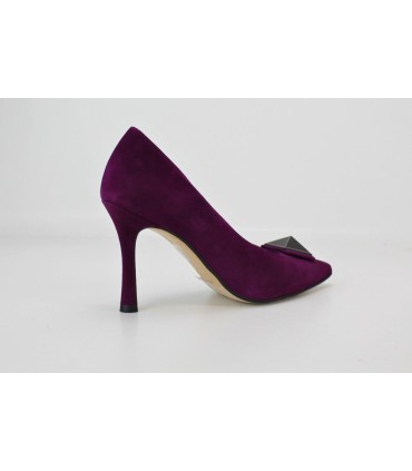 SALÓN ANTE BURDEOS CON ADORNO - IREBEL