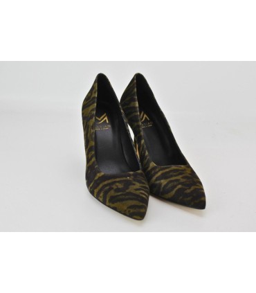SALÓN ANTE ANIMAL PRINT - INDRA
