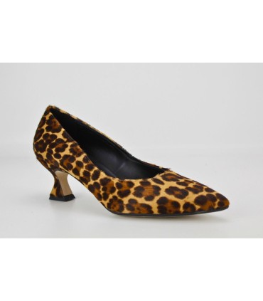 SALÓN ANTE ANIMAL PRINT - HELIA