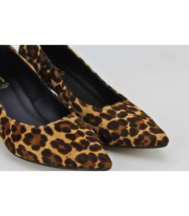 SALÓN ANTE ANIMAL PRINT - HELIA