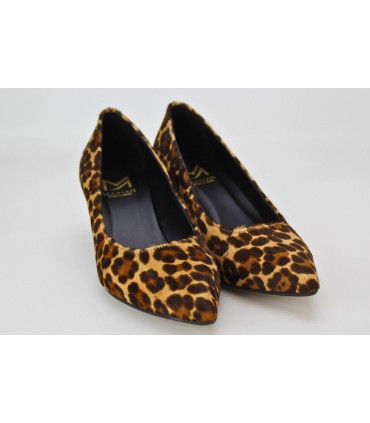 SALÓN ANTE ANIMAL PRINT - HELIA