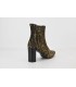BOTIN DE ANTE ANIMAL PRINT - HELEN