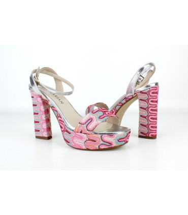 PLATAFORMA PANAMA ROSA - LUA