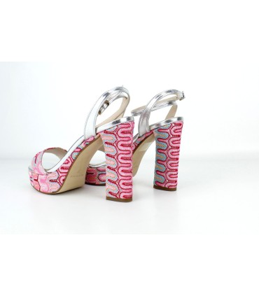 PLATAFORMA PANAMA ROSA - LUA