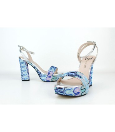 PLATAFORMA PANAMA CIELO - LUA