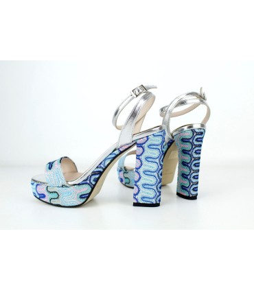 PLATAFORMA PANAMA CIELO - LUA