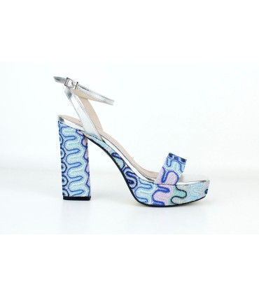 PLATAFORMA PANAMA CIELO - LUA