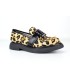MOCASINES ANIMAL PRINT CON JOYA- JAGUAR