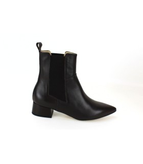 RACHELLE - BOTINES MOKA