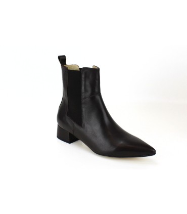 RACHELLE - BOTINES MOKA