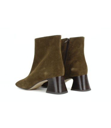 RANDI - BOTINES EN ANTE OMAN