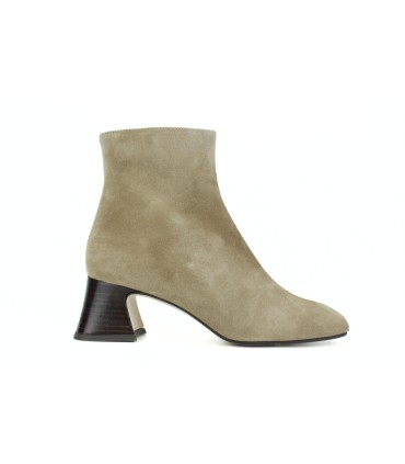 RANDI - BOTINES EN ANTE DESIERTO