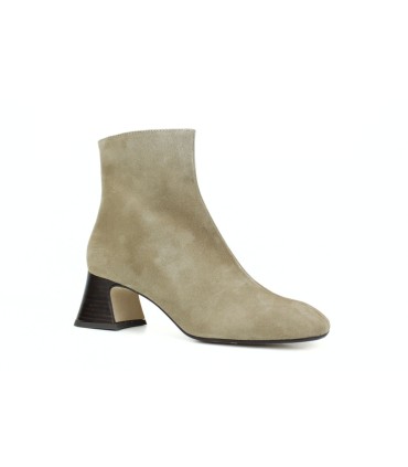 RANDI - BOTINES EN ANTE DESIERTO