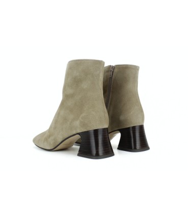 RANDI - BOTINES EN ANTE DESIERTO