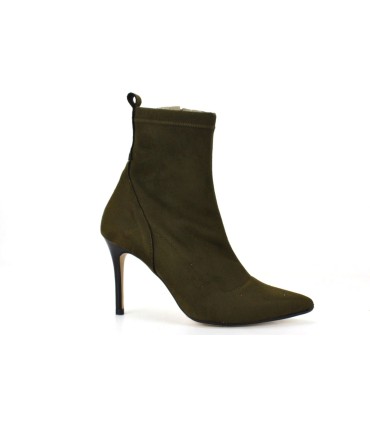 RENA - SALON CON CORREAS COBALTO