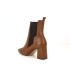 REYES - BOTIN NEGRO EN MARRON