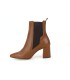 REYES - BOTIN NEGRO EN MARRON