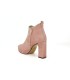 ROCIO - BOTIN PLATAFORMA DIOR