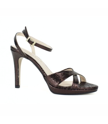 SANDALIA WHIPS DE FIESTA - NAYRA