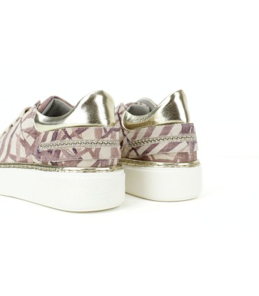 SNEAKERS CASUAL PARA TODOS LOS DÍAS - NAZELI