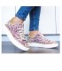 SNEAKERS CASUAL PARA TODOS LOS DÍAS - NAZELI
