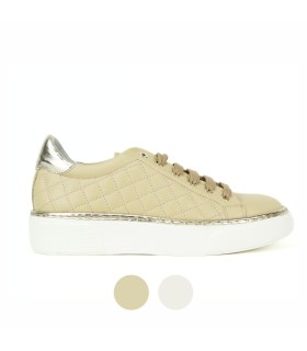 SNEAKERS CASUAL PARA TODOS LOS DÍAS - NAZZALI