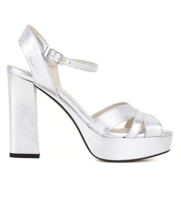 PLATAFORMAS PLATAS SAFRON- MARILYN