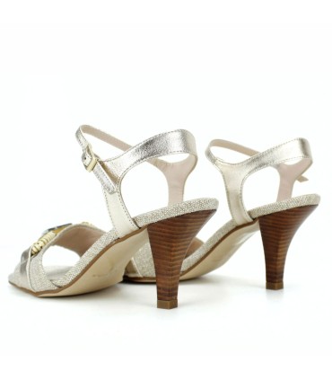 MARLENE - SANDALIAS LINO BEIG