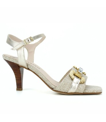 MARLENE - SANDALIAS LINO BEIG