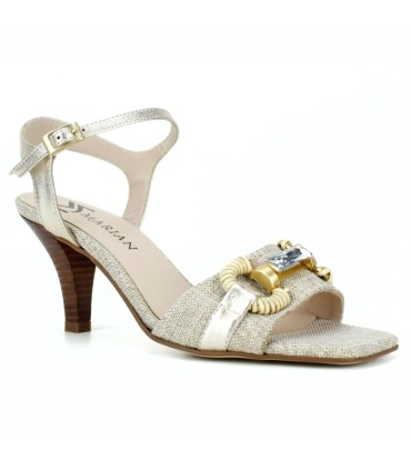 MARLENE - SANDALIAS LINO BEIG