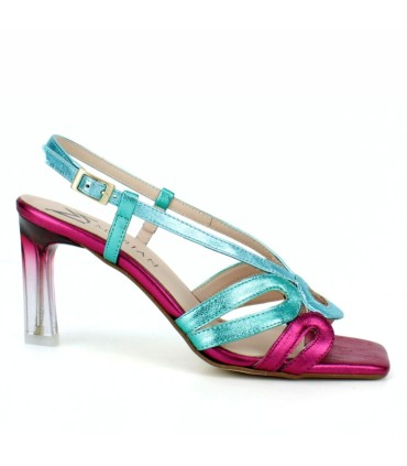 SANDALIA COMBI FIESTA- LIBERTAD