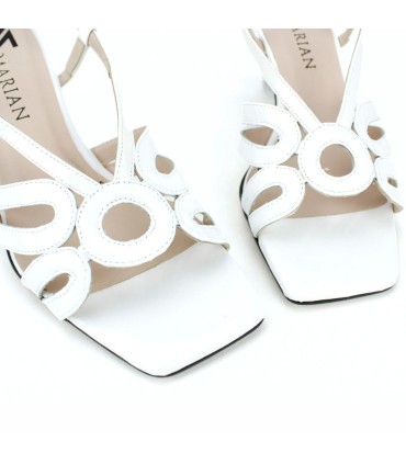 SANDALIA COMBI FIESTA- LIBERTAD