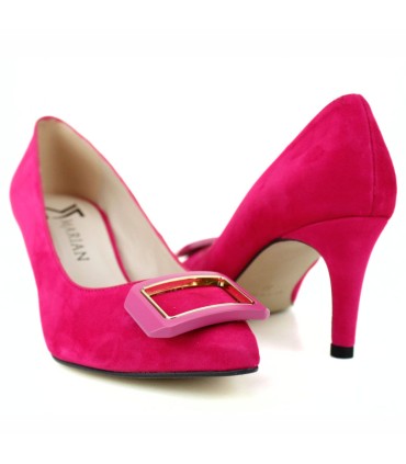 SALON  CASUAL CON ADORNO - MACARENA