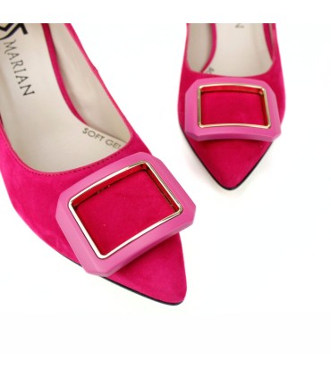 SALON  CASUAL CON ADORNO - MACARENA