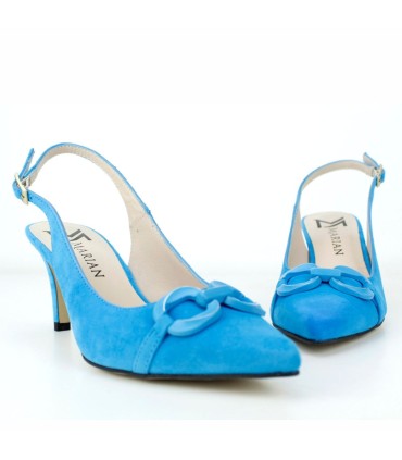 SALON DESTALONADO CASUAL EN ANTE - MABEL