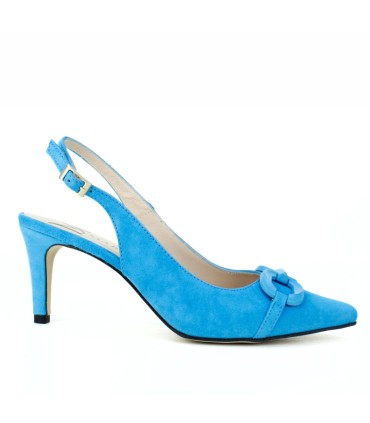 SALON DESTALONADO CASUAL EN ANTE - MABEL