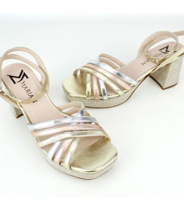 PLATAFORMA MEDIA DE FIESTA - LOLA