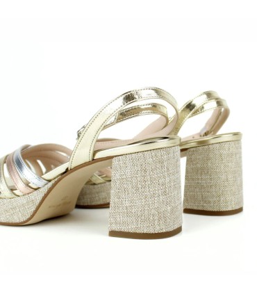 PLATAFORMA MEDIA DE FIESTA - LOLA