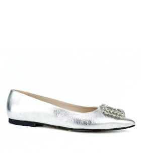BAILARINA SAFRON CON JOYA - LEVIA