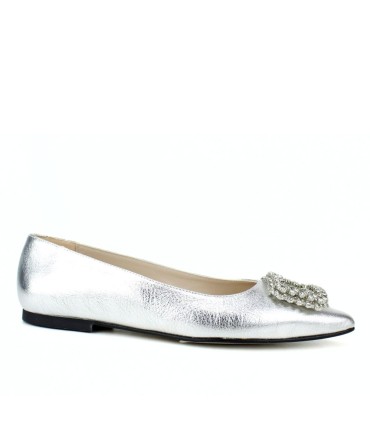 BAILARINA SAFRON CON JOYA - LEVIA