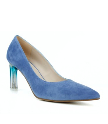 SALON ANTE AZUL TEJANO - LARA