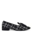 MOCASINES LINTON NEGRO | OMAIRA