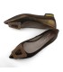 BAILARINA EN BRONCE | ODILA