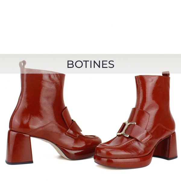 BOTINES